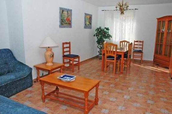 Hotel Puerto Blanco 3000 Calpe